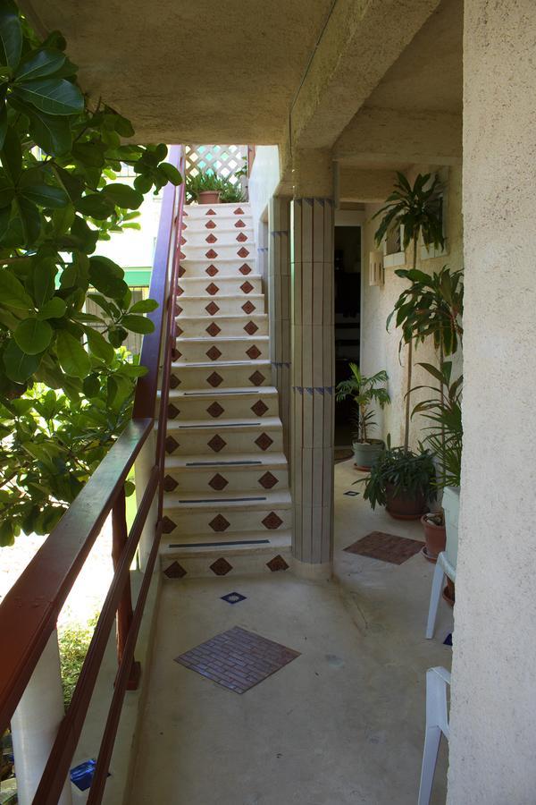 Hotel Sol Caribe Ilha das Mulheres Exterior foto