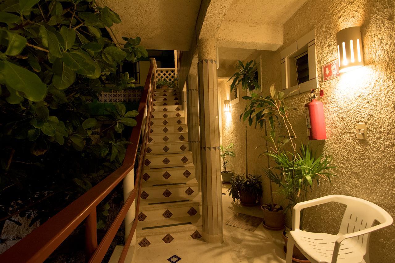 Hotel Sol Caribe Ilha das Mulheres Exterior foto